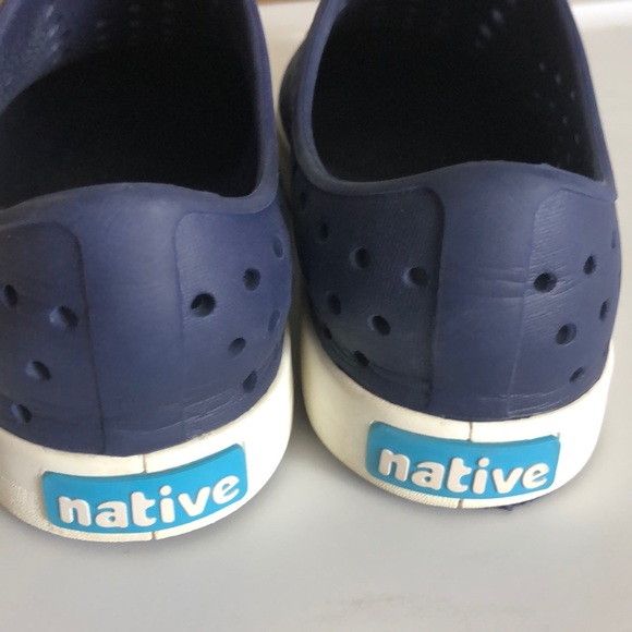 Native - blue - Picture 4 of 5